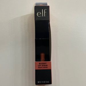 Elf Glossy Lip Stain -Basic Beige-